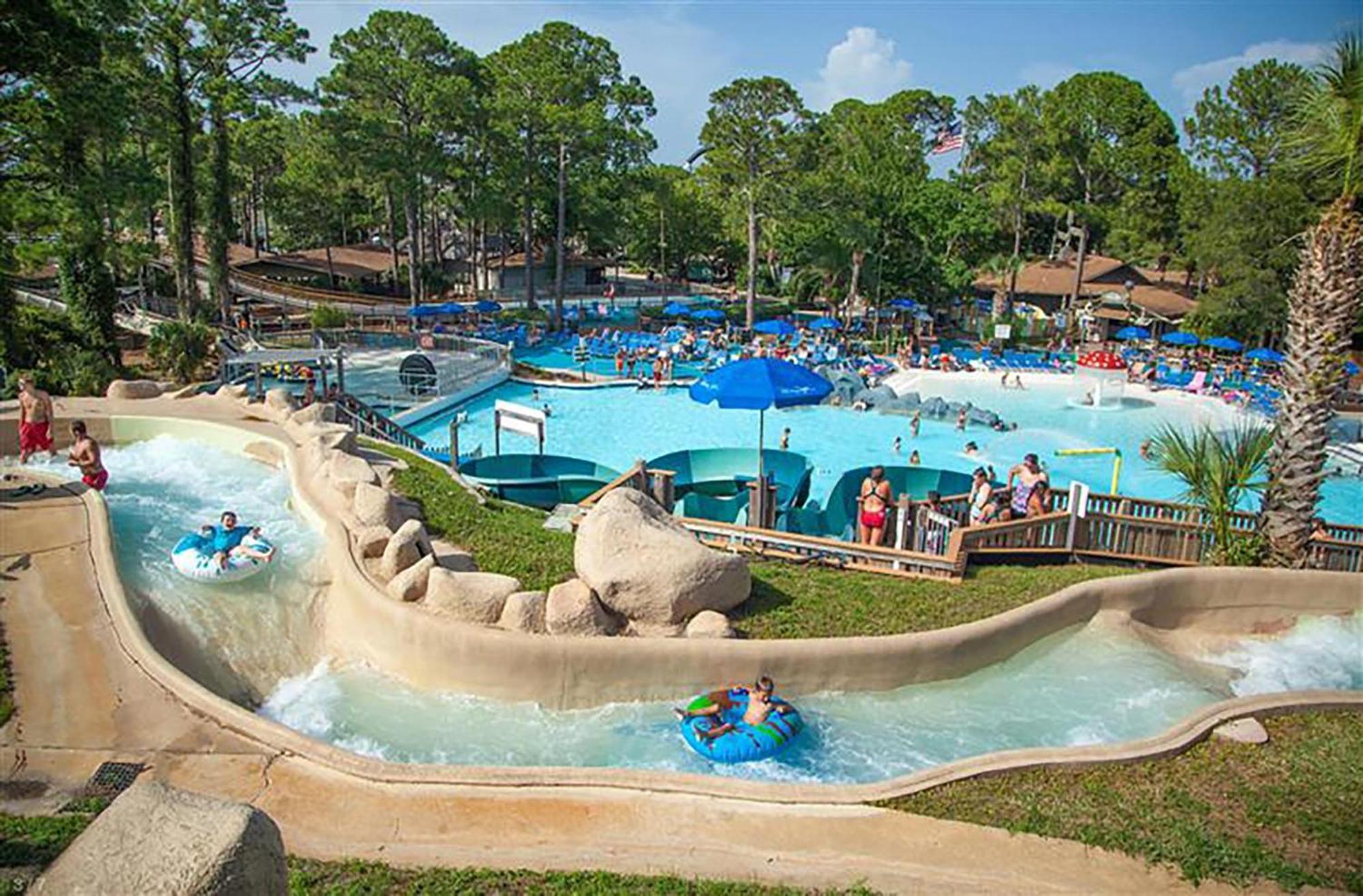 If It'S The Beaches By Emerald Coast Retreats Panama City Beach Luaran gambar