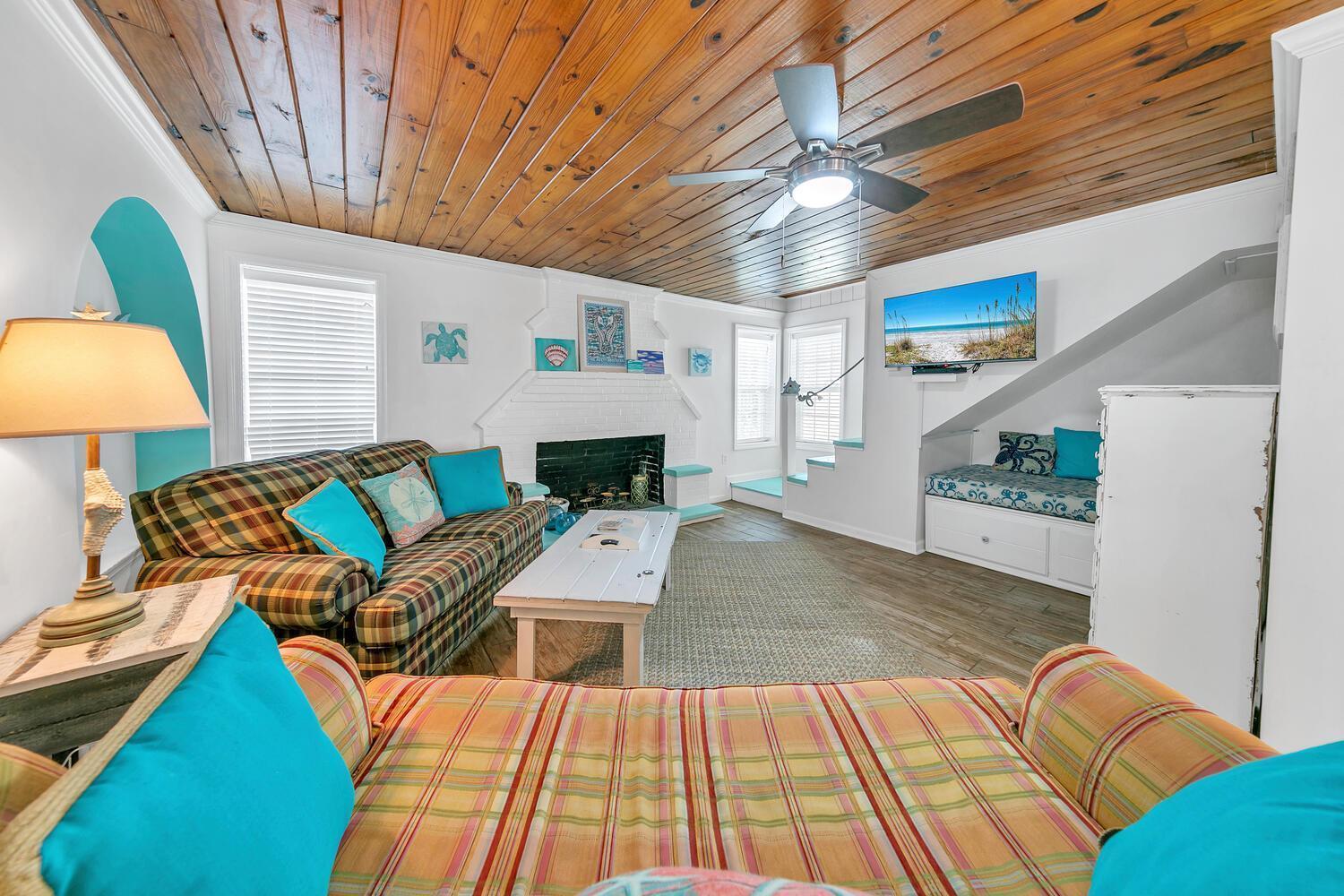 If It'S The Beaches By Emerald Coast Retreats Panama City Beach Luaran gambar