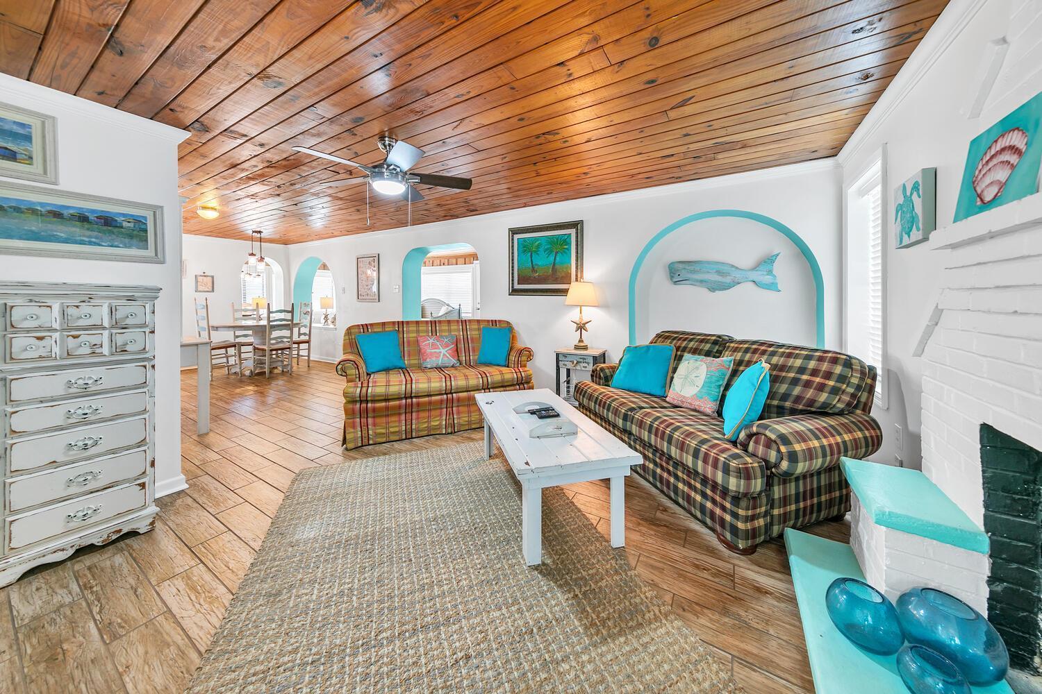 If It'S The Beaches By Emerald Coast Retreats Panama City Beach Luaran gambar