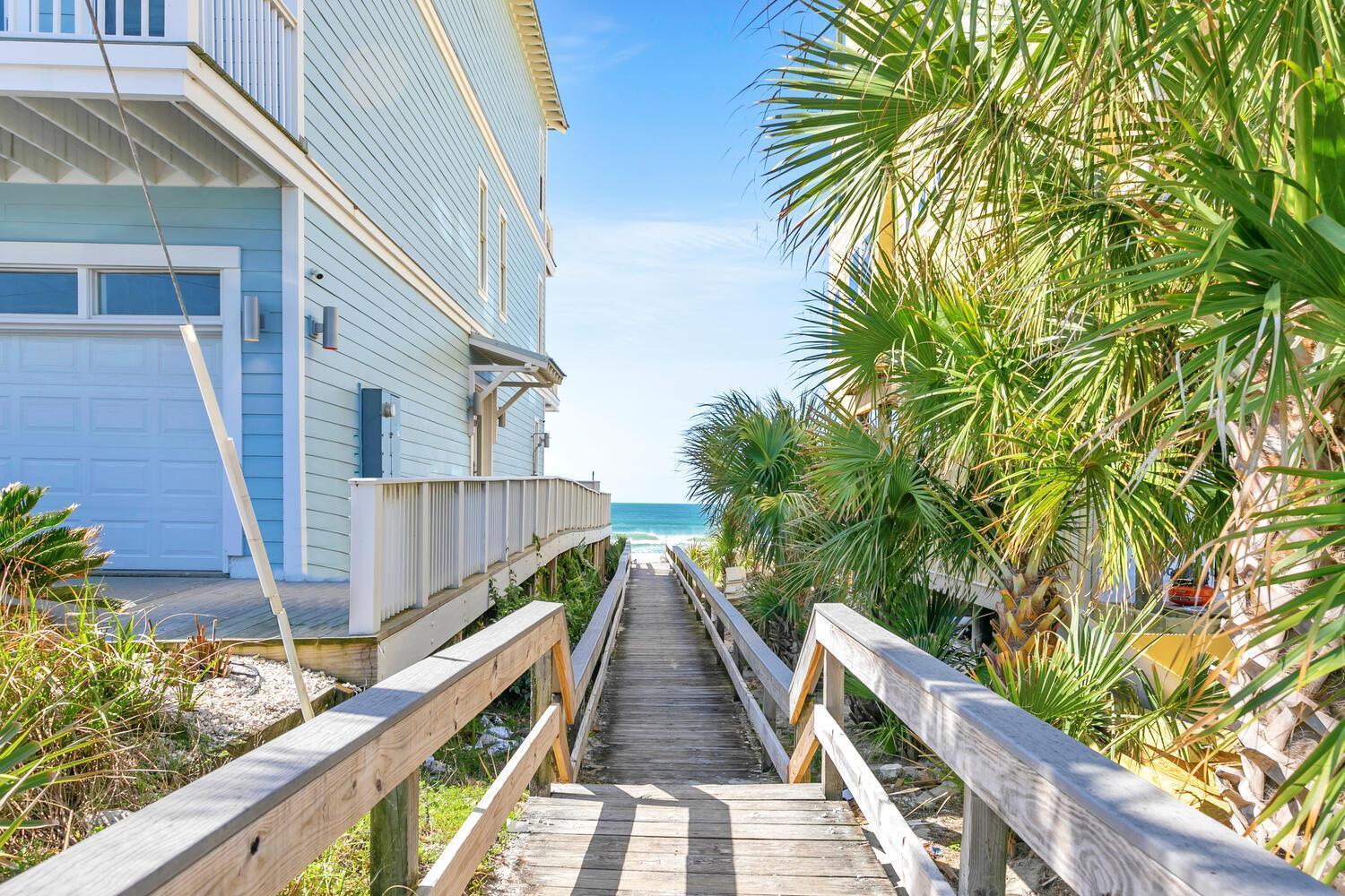 If It'S The Beaches By Emerald Coast Retreats Panama City Beach Luaran gambar