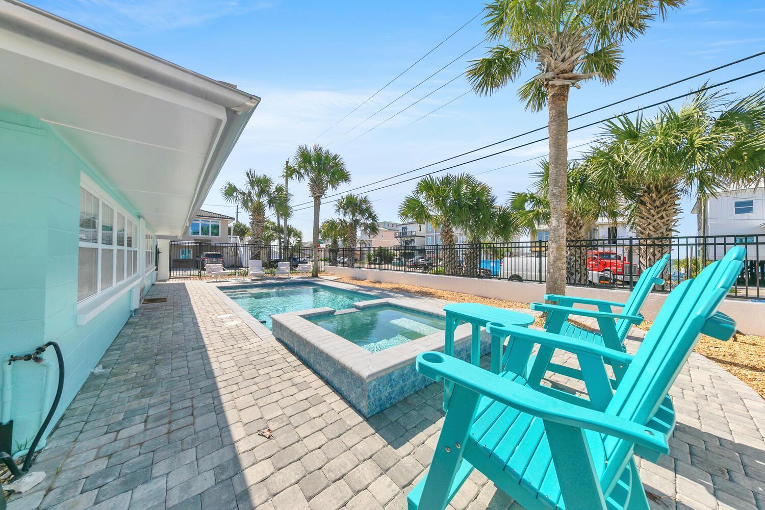 If It'S The Beaches By Emerald Coast Retreats Panama City Beach Luaran gambar