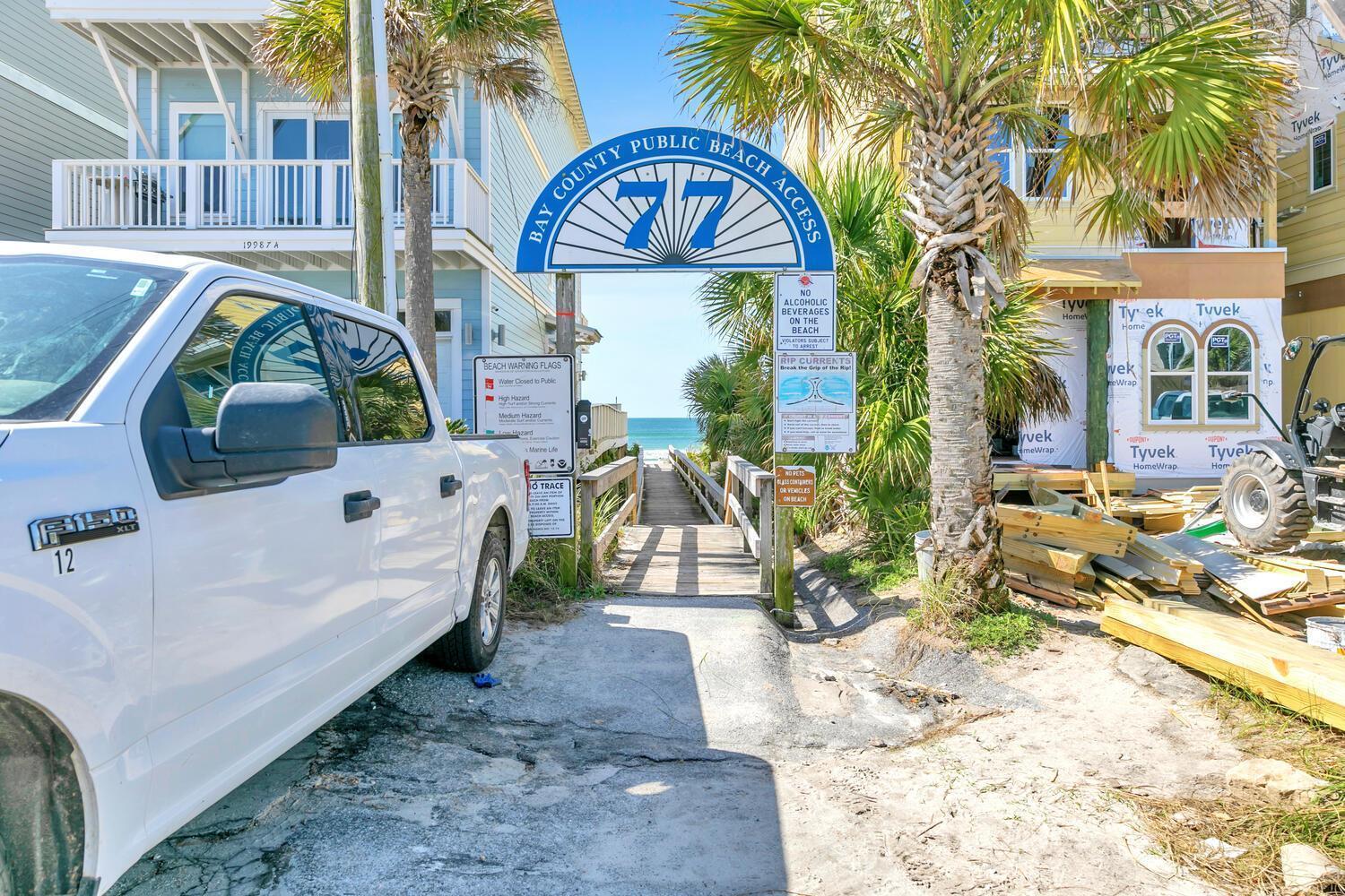 If It'S The Beaches By Emerald Coast Retreats Panama City Beach Luaran gambar